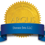 Dorato Jets LLC-ARGUS Ratings Seals - 08082019[1]